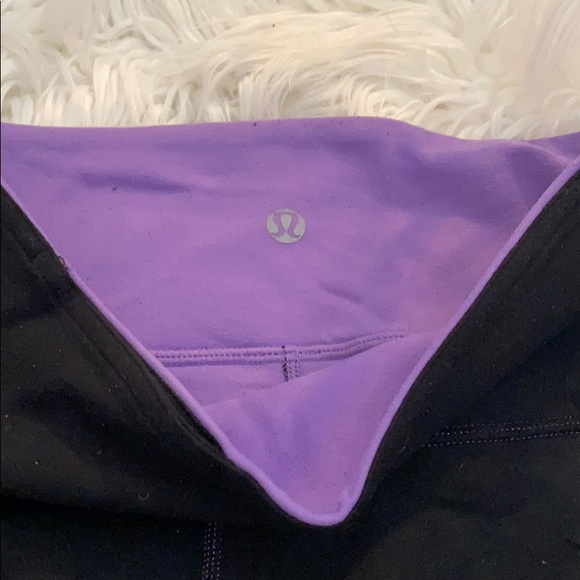 lululemon legging - Picture 2 of 3